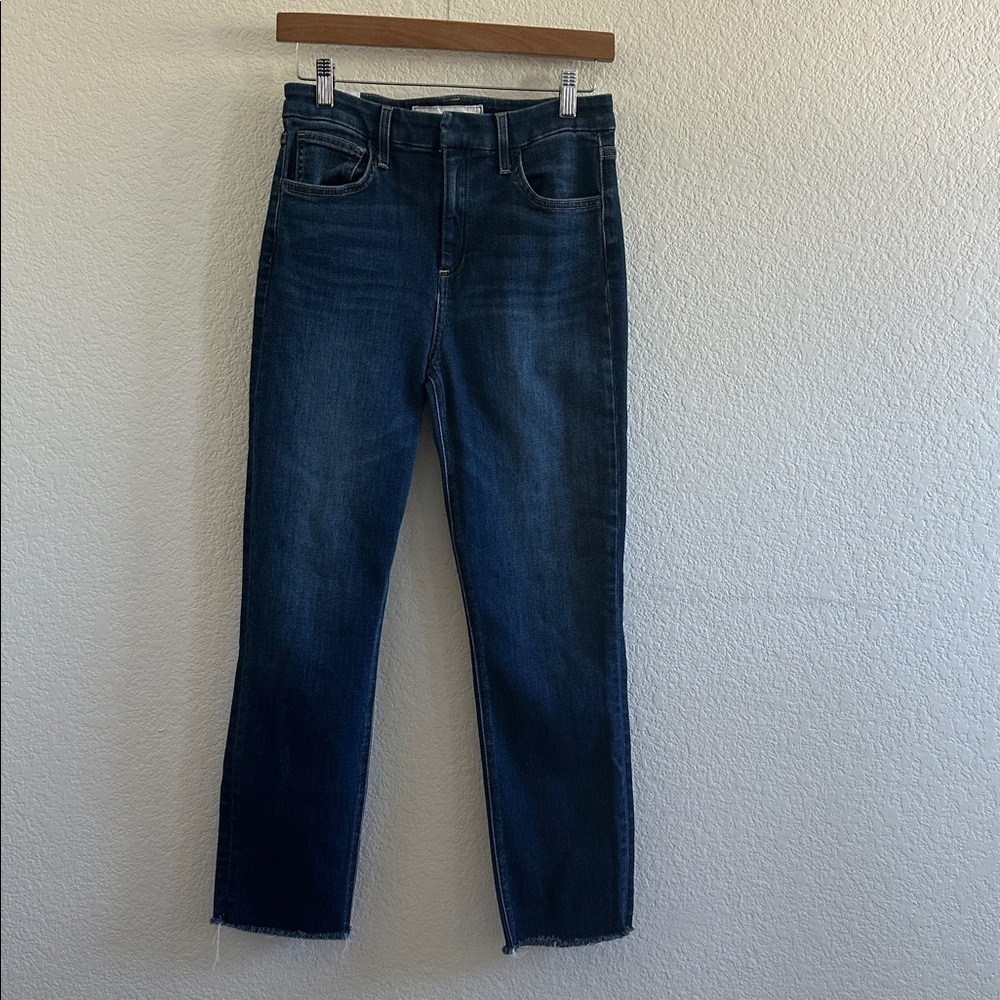 Frank & Eileen Derry Signature Slim Straight
Jeans - Picture 6 of 12